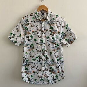 Men’s H&M shirt M